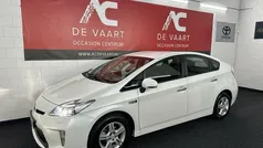 Gebruikt 2013 Toyota Prius Hatchback | € 10.999 (Eerlijke prijs)