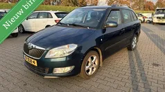 Gebruikt 2013 Skoda Fabia Ambition Stationwagen | € 3.950 (Eerlijke prijs)
