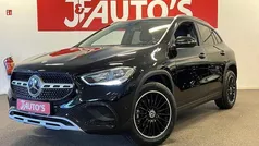 Gebruikt 2021 Mercedes GLA180 SUV | € 31.950 (Goede deal)