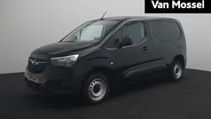Zwart Gebruikt 2022 Opel Combo Edition MPV | € 12.240 (Eerlijke prijs)