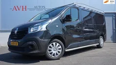 Overige Gebruikt 2017 Renault Trafic Luxe Van | € 11.750 (Goede deal)