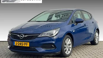 Gebruikt 2020 Opel Astra Edition Hatchback | € 13.895 (Goede deal)
