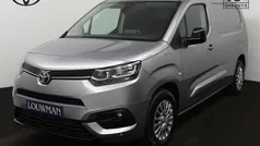 Grijs Gebruikt 2023 Toyota Proace City Van | € 31.950 (Eerlijke prijs)