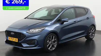 Occasion 2023 Ford Fiesta ST-Line Hatchback | € 18.740 (Eerlijke prijs)