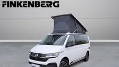 Gebruikt 2022 VW T6.1 Ocean Van | € 90.408