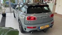 Grijs Gebruikt 2016 Mini Cooper S Clubman Stationwagen | € 13.950 (Eerlijke prijs)