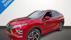 Gebruikt 2024 Mitsubishi Eclipse Cross SUV | € 32.949 (Eerlijke prijs)