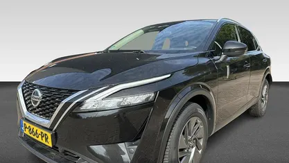 Occasion Nissan Qashqai Acenta 2022 SUV