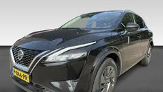 Gebruikt 2022 Nissan Qashqai Acenta SUV | € 20.990 (Eerlijke prijs)
