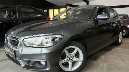 Occasion BMW 118 2016 Hatchback