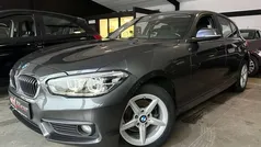Grijs Gebruikt 2016 BMW 118 Hatchback | € 15.900 (Eerlijke prijs)