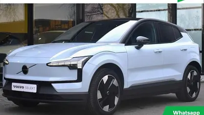 Gebruikt 2024 Volvo EX30 Performance SUV | € 33.950 (Super prijs)