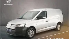 Gebruikt 2024 VW Caddy Comfortline MPV | € 24.380 (Goede deal)