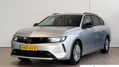 Gebruikt 2025 Opel Astra Business Edition Stationwagen | € 27.745 (Eerlijke prijs)