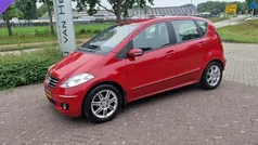 Gebruikt 2006 Mercedes A150 Avantgarde MPV | € 4.399 (Eerlijke prijs)