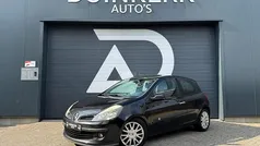 Zwart Gebruikt 2006 Renault Clio II Hatchback | € 1.250 (Eerlijke prijs)