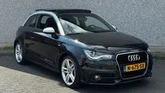 Gebruikt 2010 Audi A1 Ambition Hatchback | € 7.999 (Eerlijke prijs)