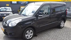 Gebruikt 2019 Opel Combo Edition MPV | € 7.955 (Eerlijke prijs)