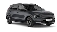 Gebruikt 2025 Kia Niro SUV | € 35.995 (Eerlijke prijs)