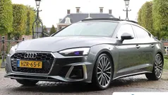 Gebruikt 2024 Audi A5 Sportback Advanced Hatchback | € 39.895 (Eerlijke prijs)