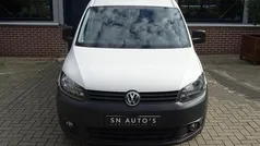 Gebruikt 2012 VW Caddy Maxi MPV | € 6.250 (Eerlijke prijs)
