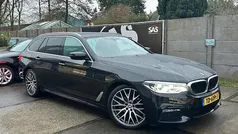 Gebruikt 2018 BMW 520 Executive Stationwagen | € 18.750 (Eerlijke prijs)