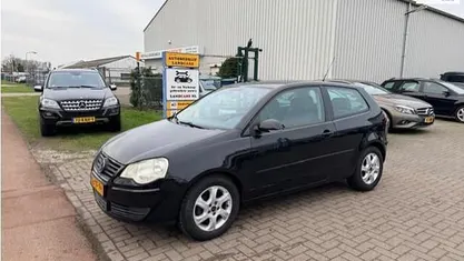 Occasion 2006 VW Polo Hatchback | € 1.950 (Eerlijke prijs)