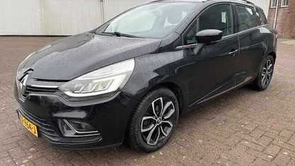 Occasion Renault Clio GrandTour Intens 90 PK (66 kW) 2016 Stationwagen