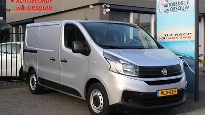Occasion Fiat Talento 145 PK (106 kW) 2021 MPV
