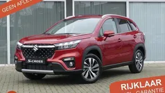 Gebruikt 2025 Suzuki SX4 S-Cross Style SUV | € 33.766 (Eerlijke prijs)