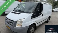 Gebruikt 2011 Ford Transit Van | € 3.250 (Goede deal)