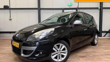 Occasion 2011 Renault Scénic III MPV | € 2.990 (Goede deal)