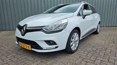 Gebruikt 2017 Renault Clio GrandTour Zen Stationwagen | € 6.750 (Eerlijke prijs)