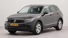 Gebruikt 2022 VW Tiguan Elegance SUV | € 34.450 (Goede deal)