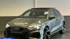 Overige Gebruikt 2022 Audi A3 Sportback S-Line Hatchback | € 34.495 (Eerlijke prijs)