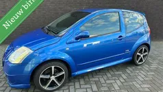 Citroën C2