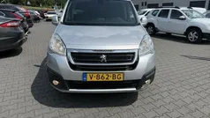 Gebruikt 2016 Peugeot Partner Premium MPV | € 4.950 (Eerlijke prijs)