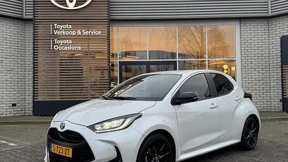 Occasion Toyota Yaris Hybrid Executive 116 PK (85 kW) 2023 Hatchback
