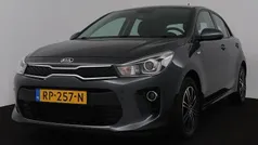 Gebruikt 2018 Kia Rio Hatchback | € 14.895 (Eerlijke prijs)