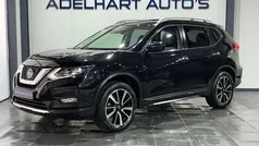 Zwart Gebruikt 2019 Nissan X-Trail Tekna+ SUV | € 19.950 (Goede deal)