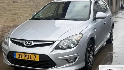 Occasion Hyundai i30 109 PK (80 kW) 2011 Hatchback