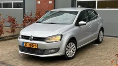 Gebruikt 2010 VW Polo Highline Hatchback | € 2.999 (Eerlijke prijs)