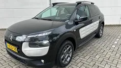 Gebruikt 2014 Citroën C4 Cactus Shine Hatchback | € 5.999 (Eerlijke prijs)