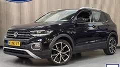 Gebruikt 2020 VW T-Cross Business SUV | € 20.900 (Eerlijke prijs)