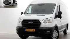 Gebruikt 2020 Ford Transit Trend Van | € 21.950 (Eerlijke prijs)
