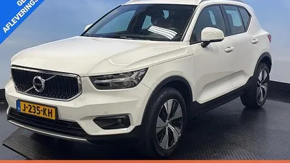 Gebruikt 2020 Volvo XC40 Business Edition SUV | € 19.750 (Eerlijke prijs)