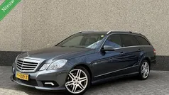 Gebruikt 2010 Mercedes E350 Avantgarde Stationwagen | € 8.495 (Goede deal)