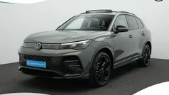 Gebruikt 2025 VW Tiguan R-line Edition SUV | € 55.600 (Eerlijke prijs)