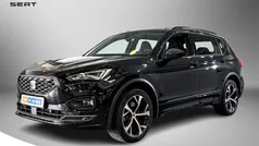 Gebruikt 2022 Seat Tarraco FR SUV | € 33.995 (Eerlijke prijs)