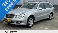 Grijs Gebruikt 2006 Mercedes 280 Classic Stationwagen | € 5.995 (Eerlijke prijs)